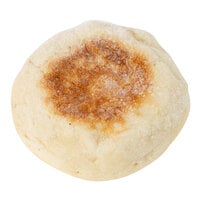 Thomas' 8-Count 4 inch Sandwich Size English Muffins - 6/Case