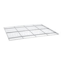 Beverage-Air 403-888D-04 Large Stainless Steel Flat Shelf
