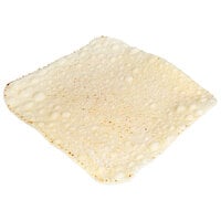 Rich's 12 inch x 12 inch Extra Thin Oven Fired Flatbread - 50/Case