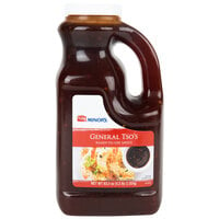 Minor's 1/2 Gallon General Tso's Sauce - 4/Case