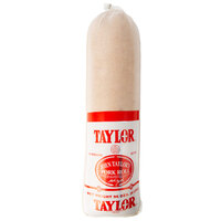 Taylor Provisions John Taylor's 6 lb. Original Taylor Pork Roll