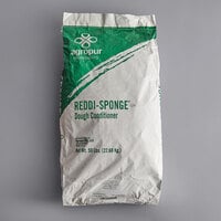 Agropur Ingredients Reddi-Sponge 50 lb. Dough Conditioner