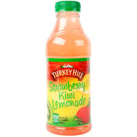 Turkey Hill Strawberry Kiwi Lemonade 18.5 fl. oz. - 18/Case