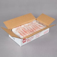 Hormel Fast 'N Easy Fully Cooked Bacon Slices - 300/Case