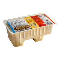 Chef Francisco 4 lb. Condensed Old Fashioned Chicken Noodle Soup - 4/Case