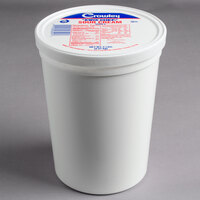 5 lb. Sour Cream Tub - 4/Case