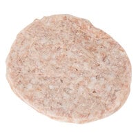 Hatfield Chef Signature 2 oz. Pork Sausage Patty - 10 lb.