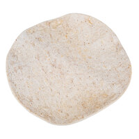 Smart Flour Foods 12" Gluten-Free Ancient Grain Par Baked Pizza Crust - 12/Case