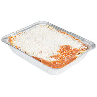 Stouffer's 6 lb. Lasagna with Meat Sauce Tray - 4/Case