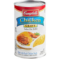 Campbell's Chicken Gravy 50 oz. Can - 12/Case