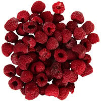 IQF Red Raspberries 10 lb. Bag