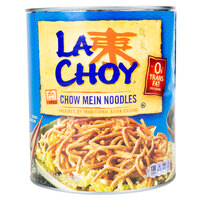 La Choy 24 oz. Can Chow Mein Noodles - 6/Case