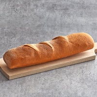Udi's 12" Individually Wrapped Gluten-Free Hoagie Roll - 12/Case