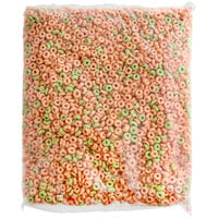 Kellogg's Apple Jacks 31 oz. Bag Cereal - 4/Case