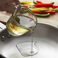 Viva 1 Gallon 75% Soybean Oil and 25% Olive Oil Blend