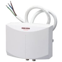 Stiebel Eltron 236009 Mini-E 4-2 Point-of-Use Tankless Electric Water Heater - 208/240V, 2.6/3.5kW, 0.30 GPM