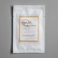 Novo Essentials Hotel and Motel Grooming Kit - 1000/Case