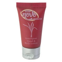 Noble Eco Novo Natura 0.5 oz. Hotel and Motel Hand and Body Lotion - 400/Case