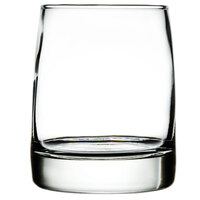 Libbey 2311 Vibe 12 oz. Customizable Rocks / Double Old Fashioned Glass - 12/Case
