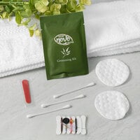 Eco Novo Terra Hotel and Motel Grooming Kit - 1000/Case