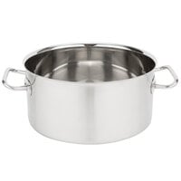 Vollrath 47731 Intrigue 9 Qt. Sauce Pot