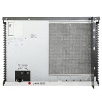 Manitowoc IDT0500A Indigo NXT 30 inch Air Cooled Cube Ice Machine - 208-230V, 1 Phase, 520 lb.