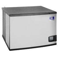 Manitowoc IDT0500A Indigo NXT 30" Air Cooled Cube Ice Machine - 208-230V, 1 Phase, 520 lb.