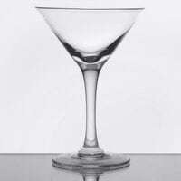 Anchor Hocking H037524 Ashbury 4.5 oz. Martini Glass - 36/Case