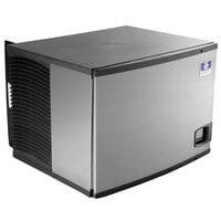 Manitowoc IYT0500A Indigo NXT 30" Air Cooled Half Dice Ice Machine - 208-230V, 1 Phase, 550 lb.