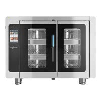 Alto-Shaam Vector F Series VMC-F3E Multi-Cook Oven with Standard Control