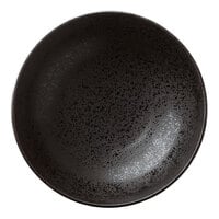 Oneida L6500000729 Lava 4 oz. Porcelain Pedestal Bowl - 48/Case