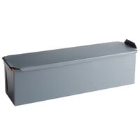 PULLMAN BREAD LOAF PANS-PLP