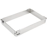 CINNAMON ROLL HALF-SHEETPAN EXTENDER-MFGTRAY-176139