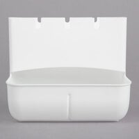 Tablecraft BCD6107 FIFO 1.25 Qt. White Replacement Insert