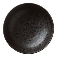 Oneida L6500000752 Lava 75 oz. Porcelain Banquet Bowl - 6/Case