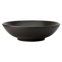 Oneida L6500000751 Lava 45 oz. Porcelain Pedestal Bowl - 12/Case