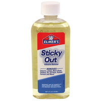 Elmer's 171 Sticky Out 4 oz. Adhesive Remover