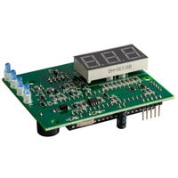 VacPak-It 186PCIRCUIT2 Circuit Board for VMC16 and VMC32