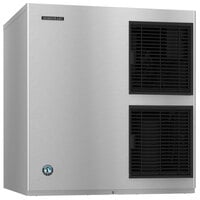 Hoshizaki KM-1100MAJ 30" Air Cooled Modular Crescent Cube Ice Machine - 1087 lb.