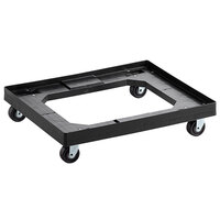 Orbis NPL705 29 1/2" x 26" x 3" Bakery Tray Dolly / Bread Rack