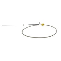 Cooper-Atkins 50208-K 7 1/3 inch Type-K Fry Vat Probe with 30 inch Cable