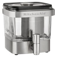 KitchenAid KCM4212SX Stainless Steel 14 Cup Cold Brew Coffee Maker