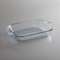 OXO Good Grips 9-Inch Glass Pie Baking Dish - Loft410