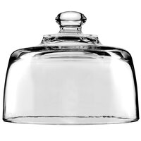 Anchor Hocking 140Q 5 5/16 inch Glass Cheese Dome - 12/Case
