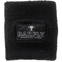Barfly M98001 Black Terry Mixologist Armband