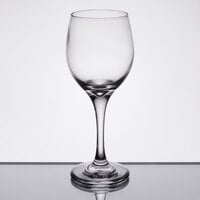 Libbey 3065 Perception 8 oz. Customizable Wine Glass - 24/Case