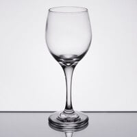 Libbey 3056 Perception 10 oz. Red Wine Glass - 24/Case