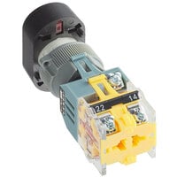 Avantco 177PSLA16 On / Off Switch for SL612A, SL713MAN, and SL713A