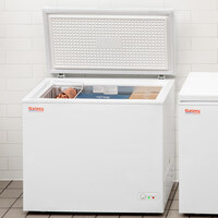 Galaxy CF7 Commercial Chest Freezer - 7 cu. ft.