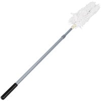 Rubbermaid FGT12000GY00 Overhead Duster with Angled Head